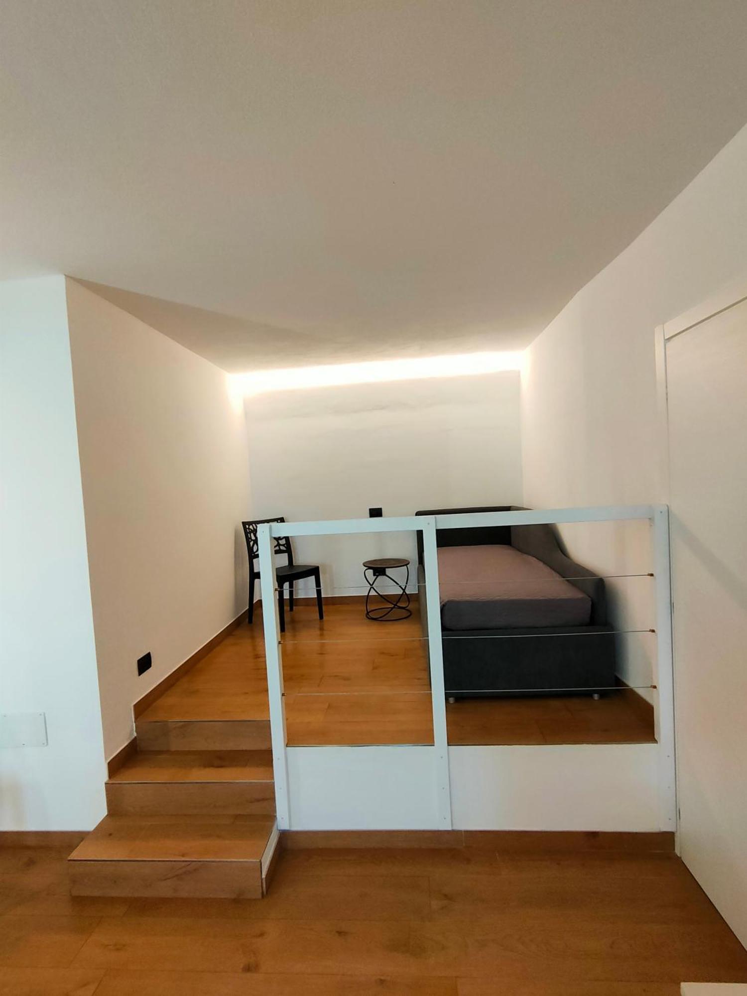 Appartement Poggio Di Pastrengo Extérieur photo