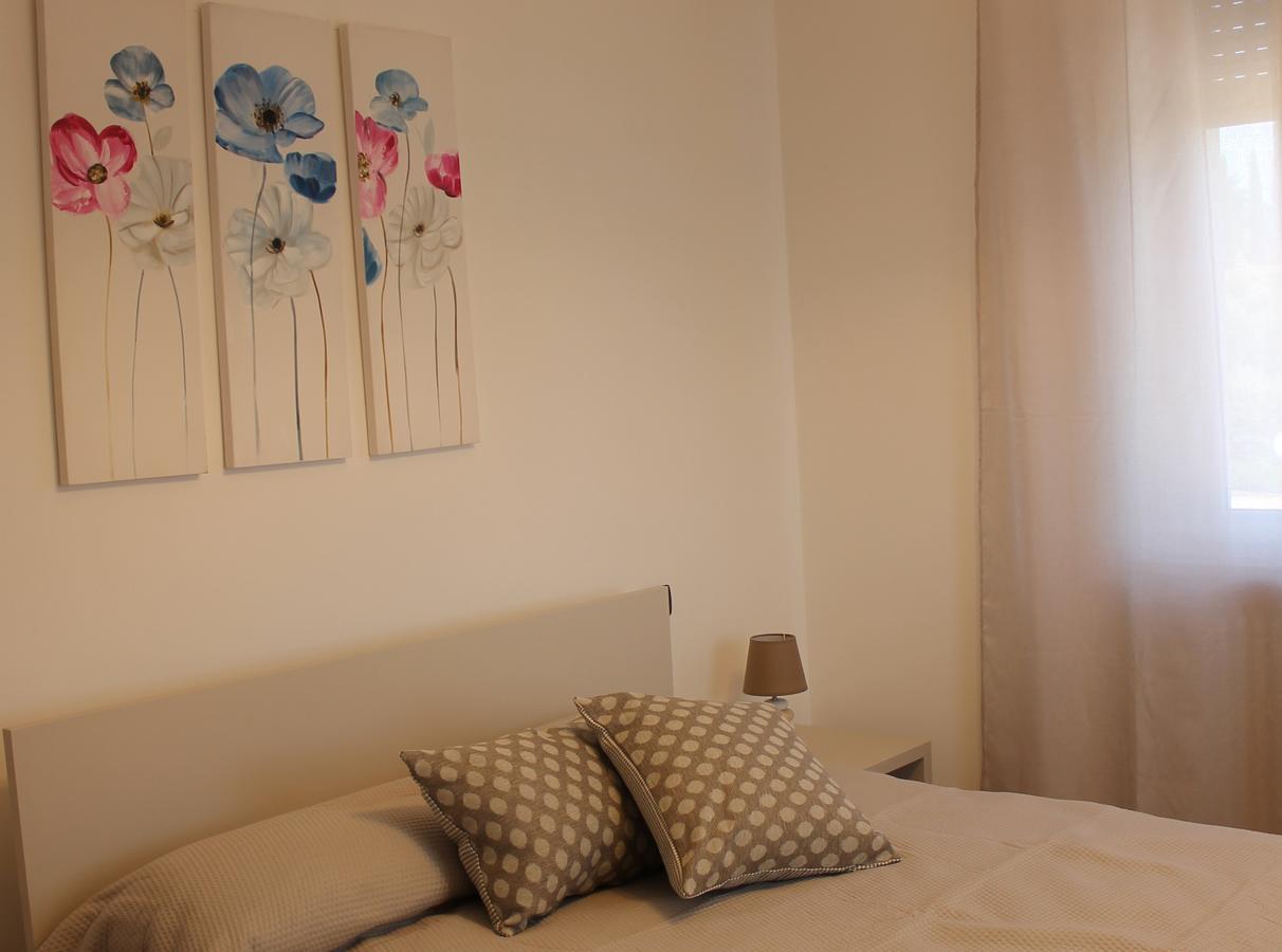 Appartement Poggio Di Pastrengo Extérieur photo