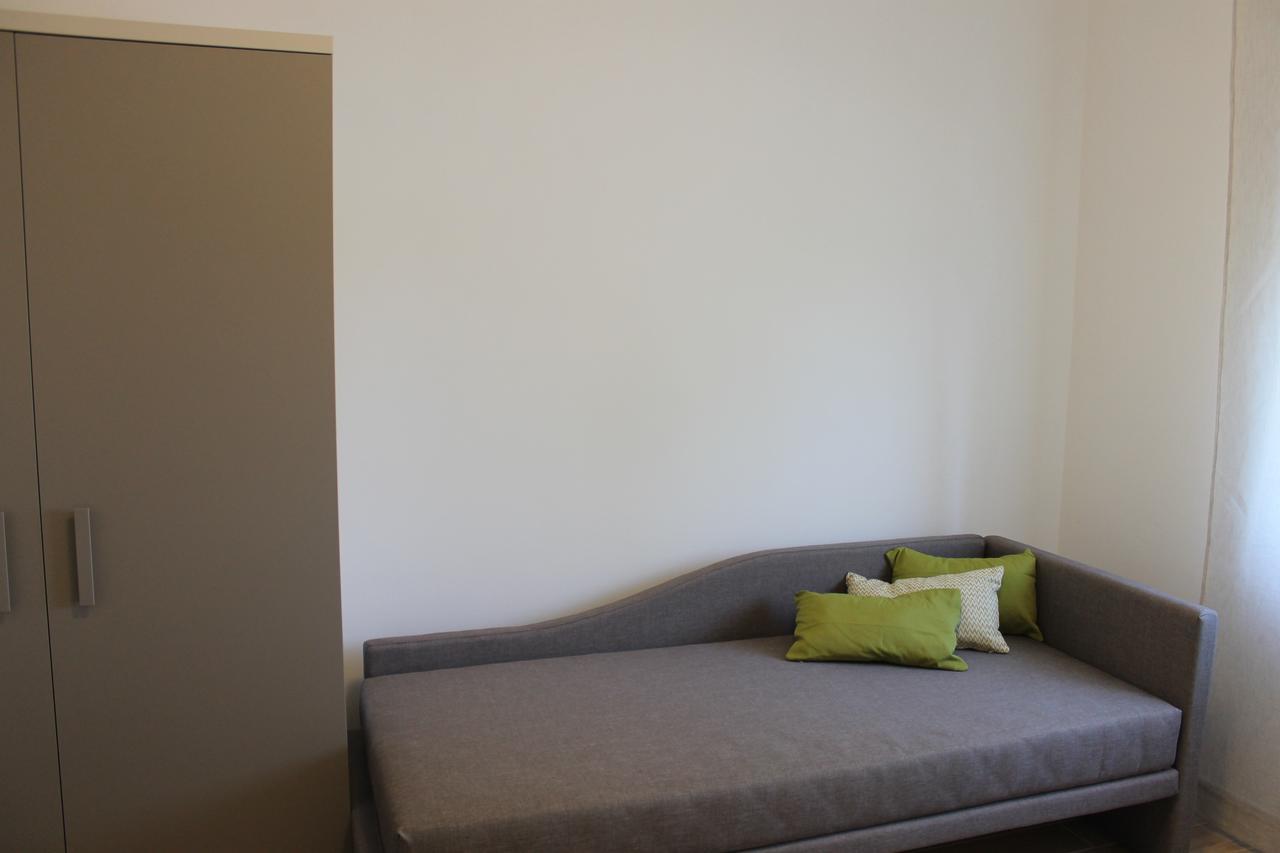 Appartement Poggio Di Pastrengo Extérieur photo