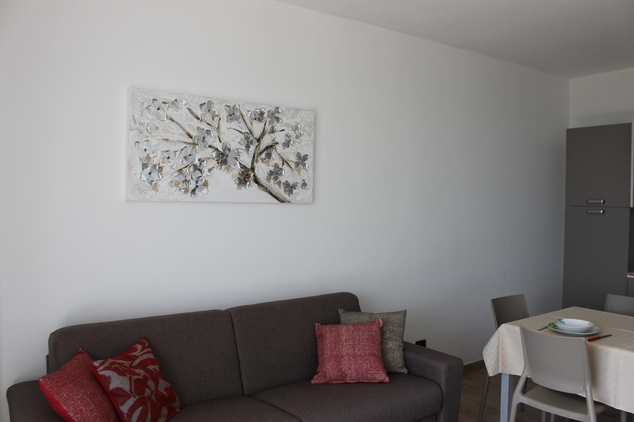 Appartement Poggio Di Pastrengo Extérieur photo
