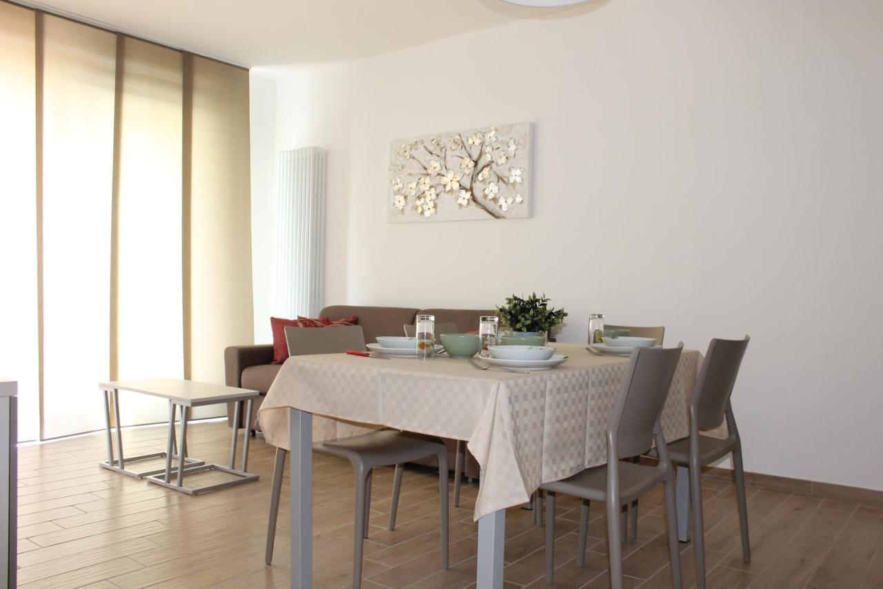 Appartement Poggio Di Pastrengo Extérieur photo