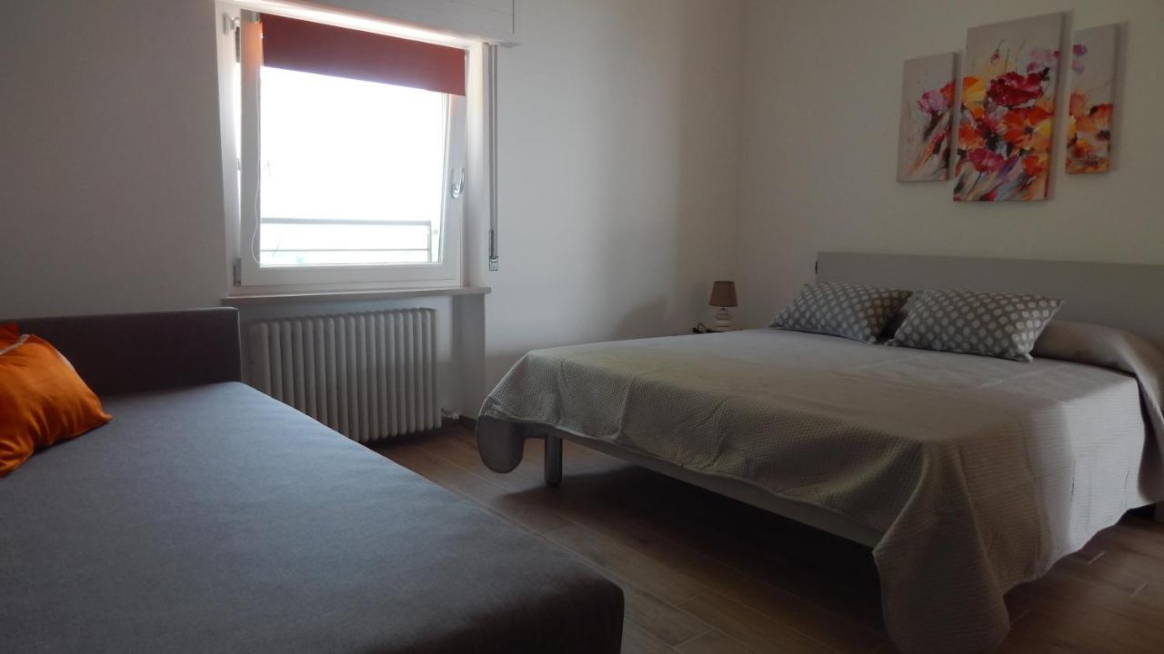 Appartement Poggio Di Pastrengo Extérieur photo