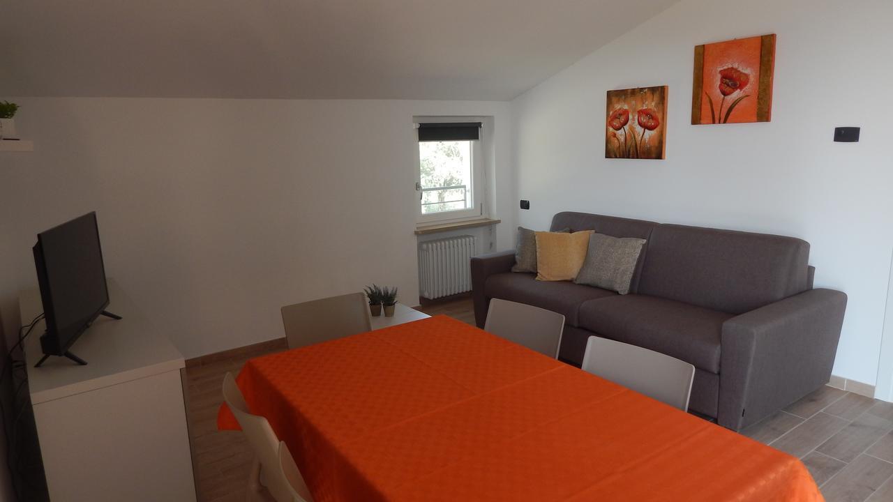 Appartement Poggio Di Pastrengo Extérieur photo