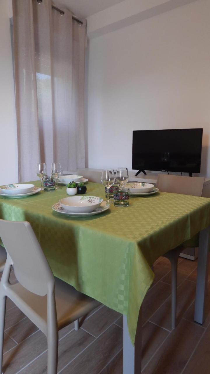 Appartement Poggio Di Pastrengo Extérieur photo