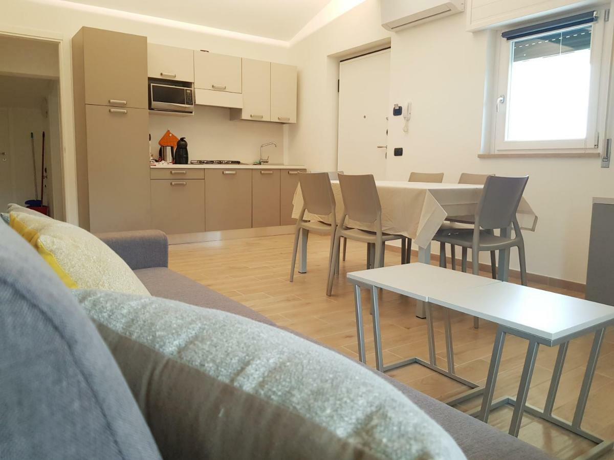 Appartement Poggio Di Pastrengo Extérieur photo