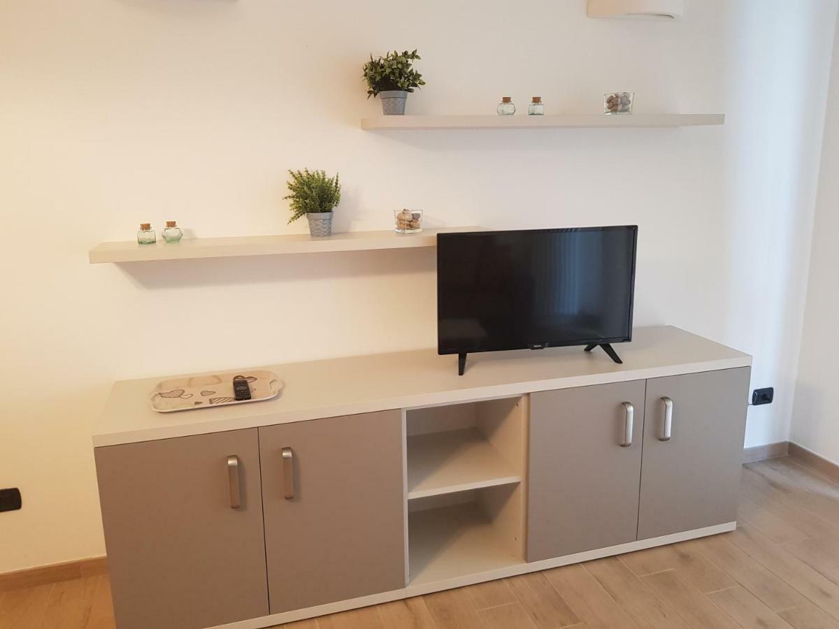 Appartement Poggio Di Pastrengo Extérieur photo
