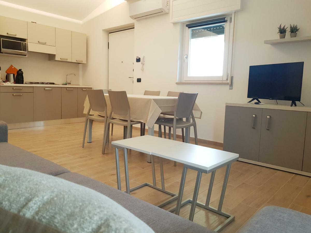 Appartement Poggio Di Pastrengo Extérieur photo