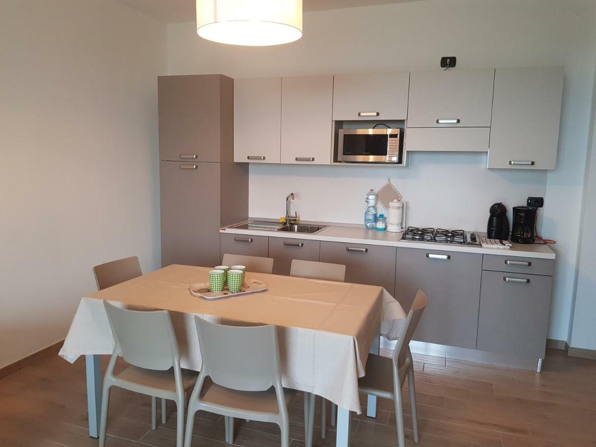 Appartement Poggio Di Pastrengo Extérieur photo