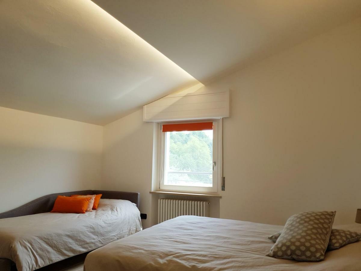Appartement Poggio Di Pastrengo Extérieur photo