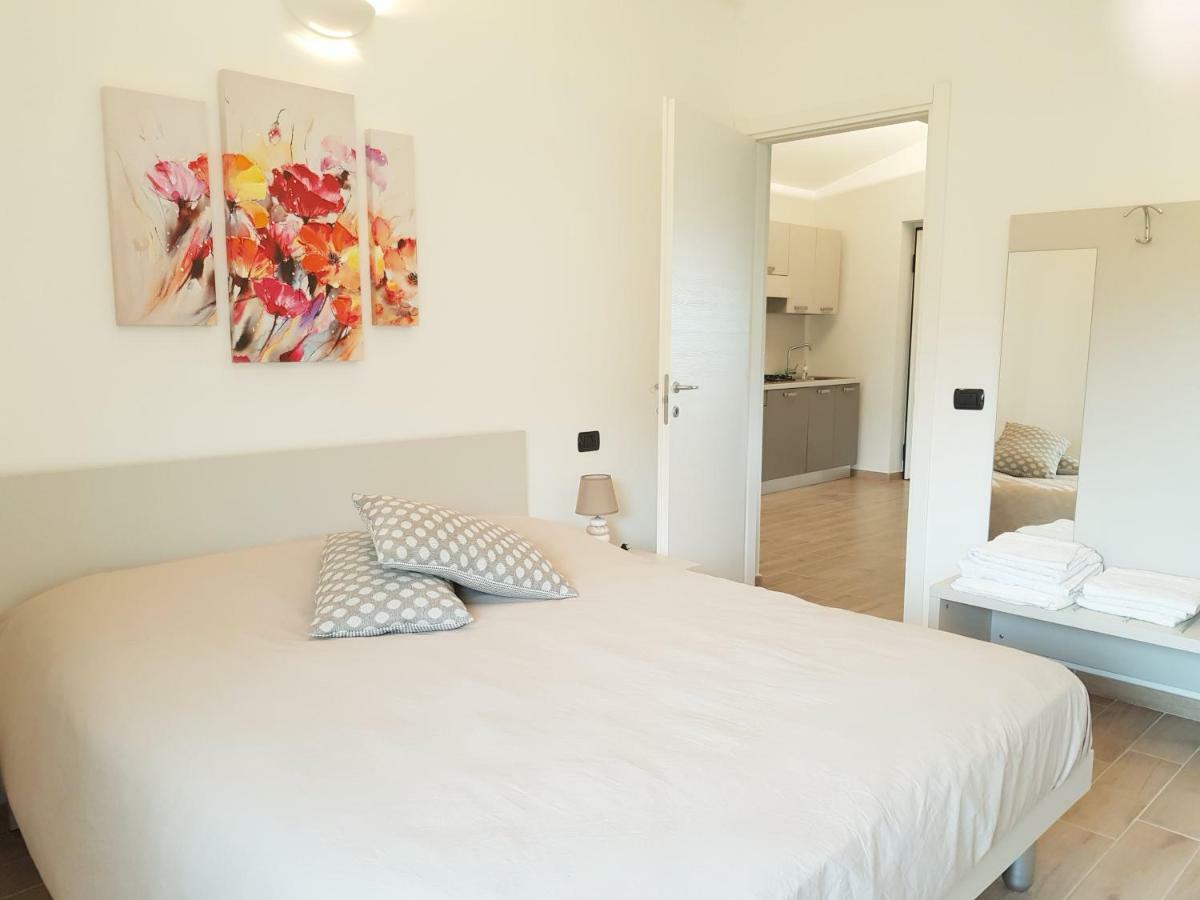 Appartement Poggio Di Pastrengo Extérieur photo