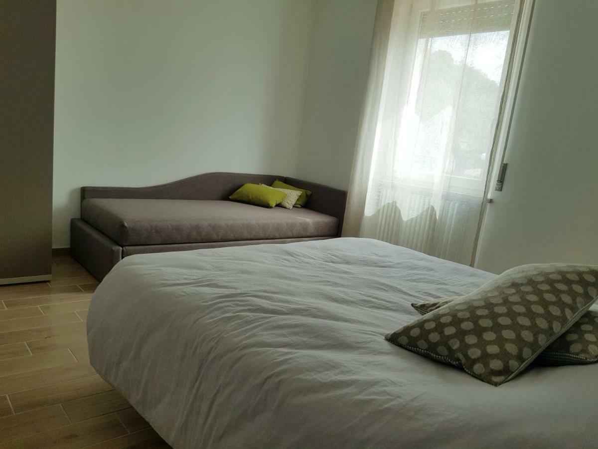 Appartement Poggio Di Pastrengo Extérieur photo