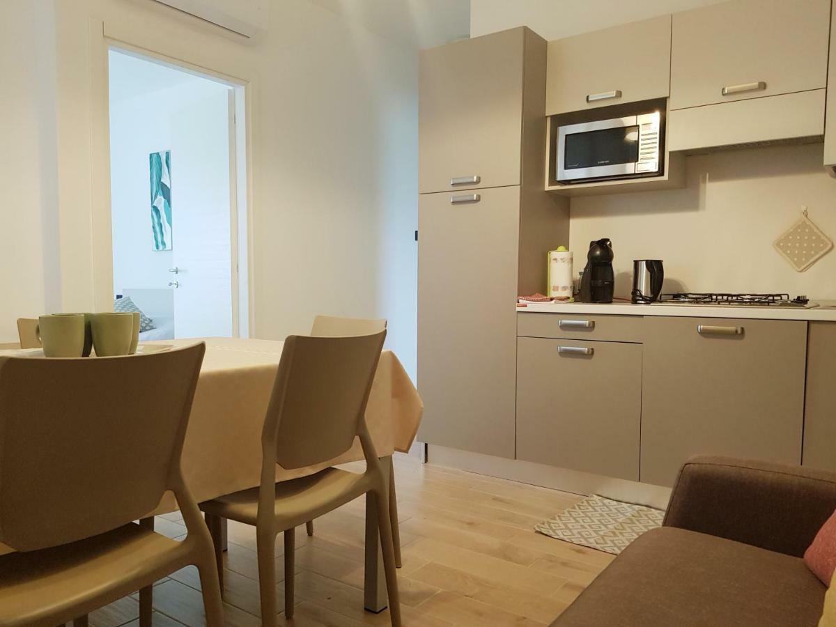 Appartement Poggio Di Pastrengo Extérieur photo